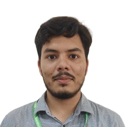 Mr. Amlan Abhijeet Mishra