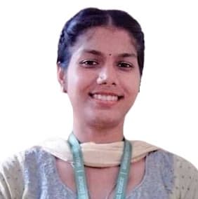 Ms. Muskan Kumari