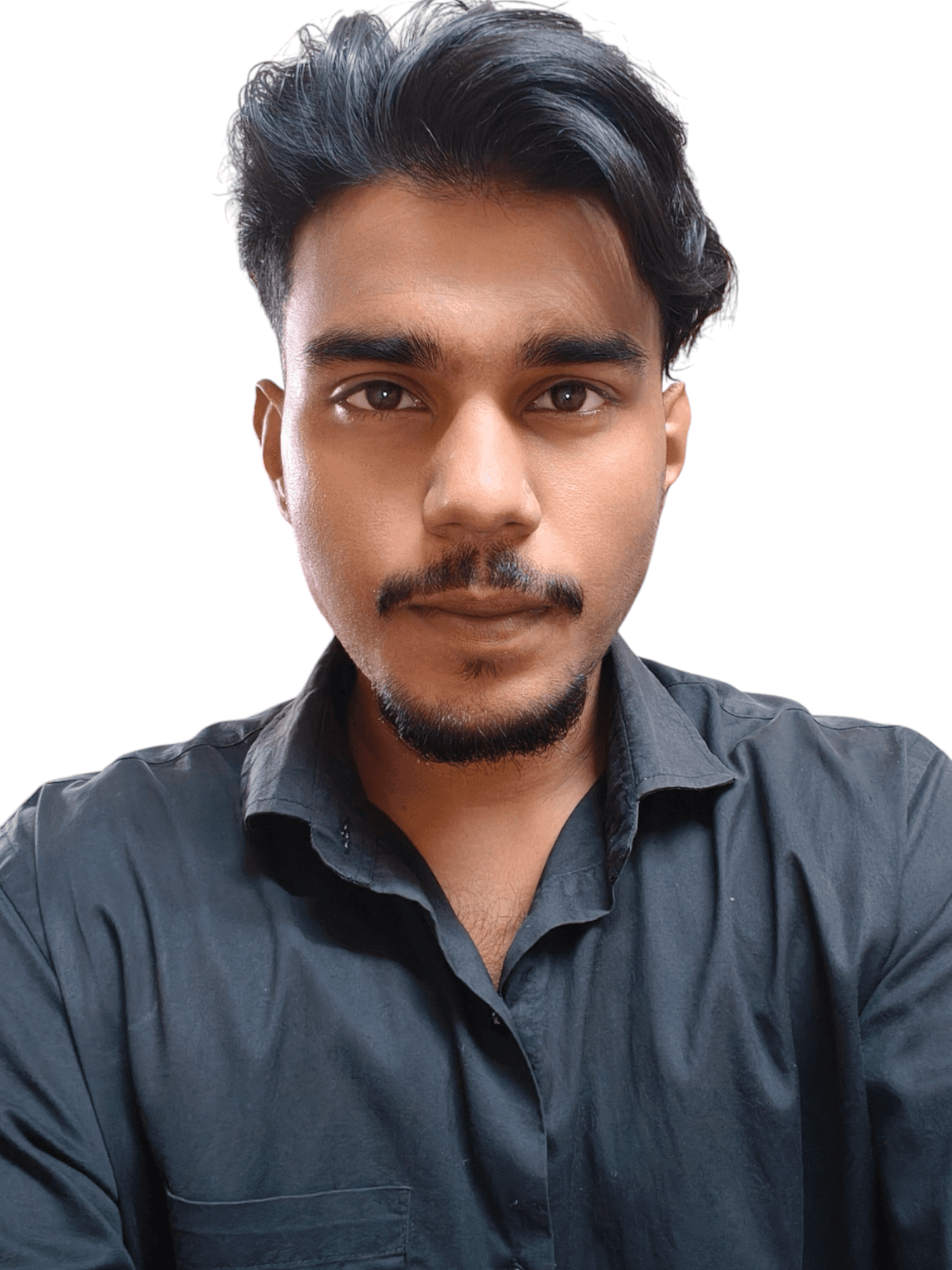 Mr. Rudra Prasad Das